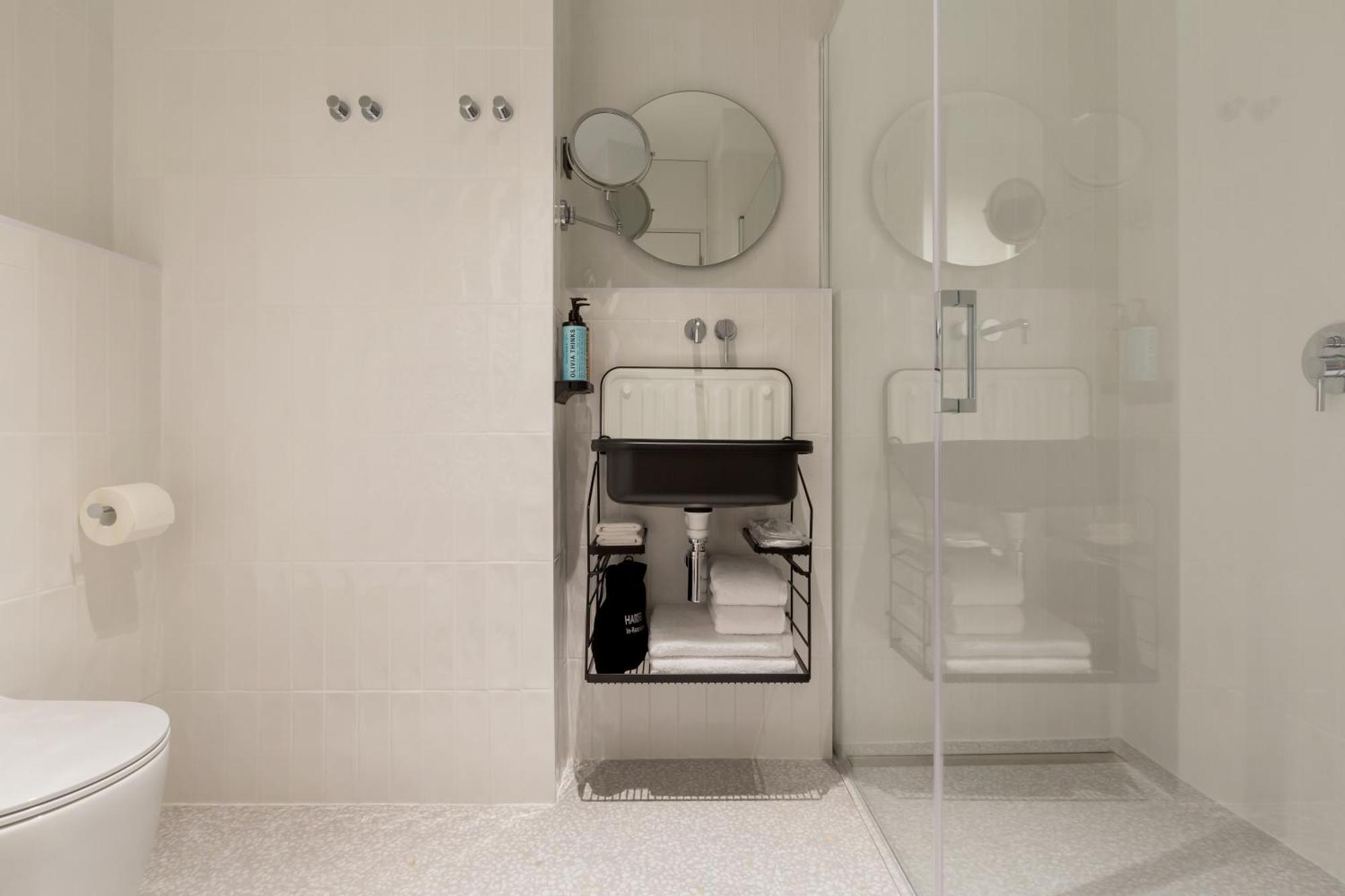 Bona Fide Main Square Designer Apartments Zagreb Room photo